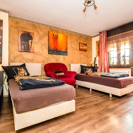 Wohnzeit Koeln Apartment Exteriör bild
