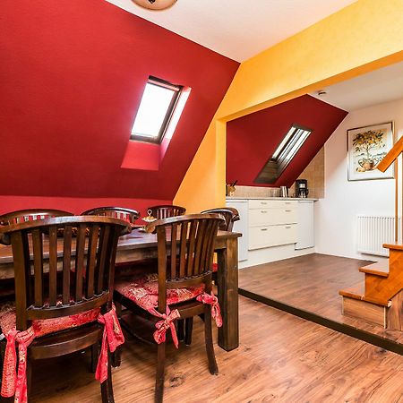 Wohnzeit Koeln Apartment Exteriör bild