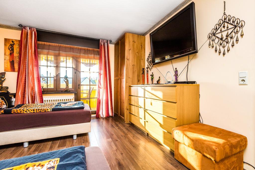 Wohnzeit Koeln Apartment Rum bild