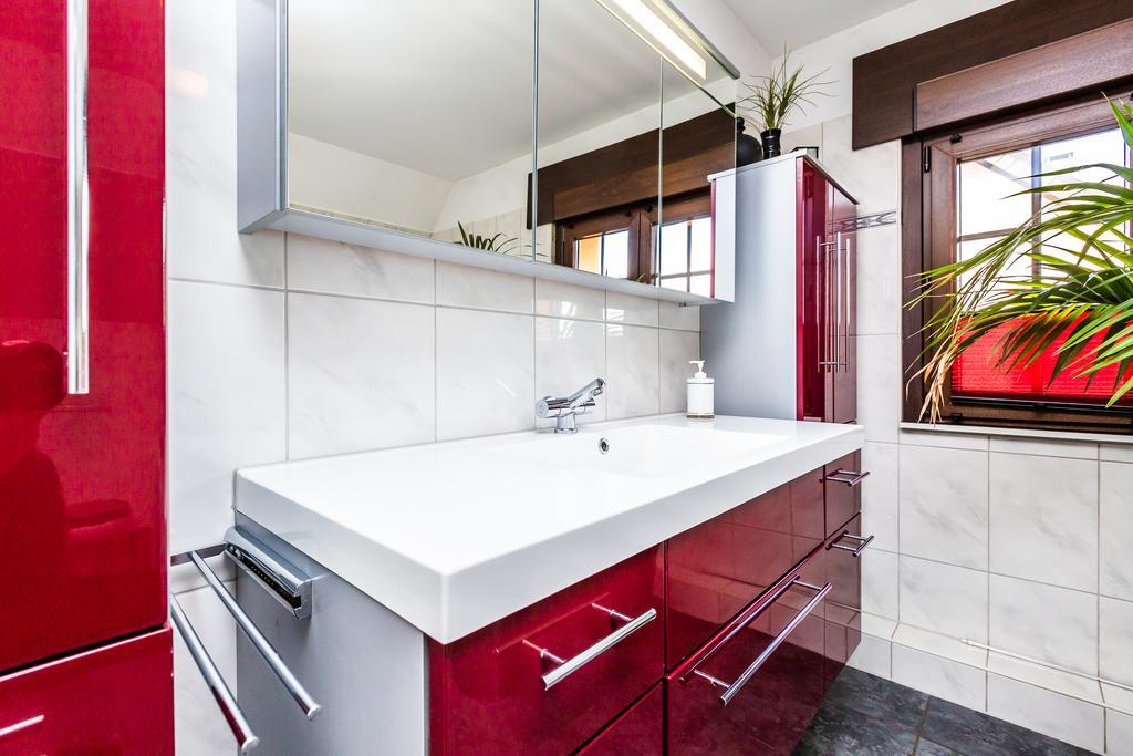 Wohnzeit Koeln Apartment Rum bild