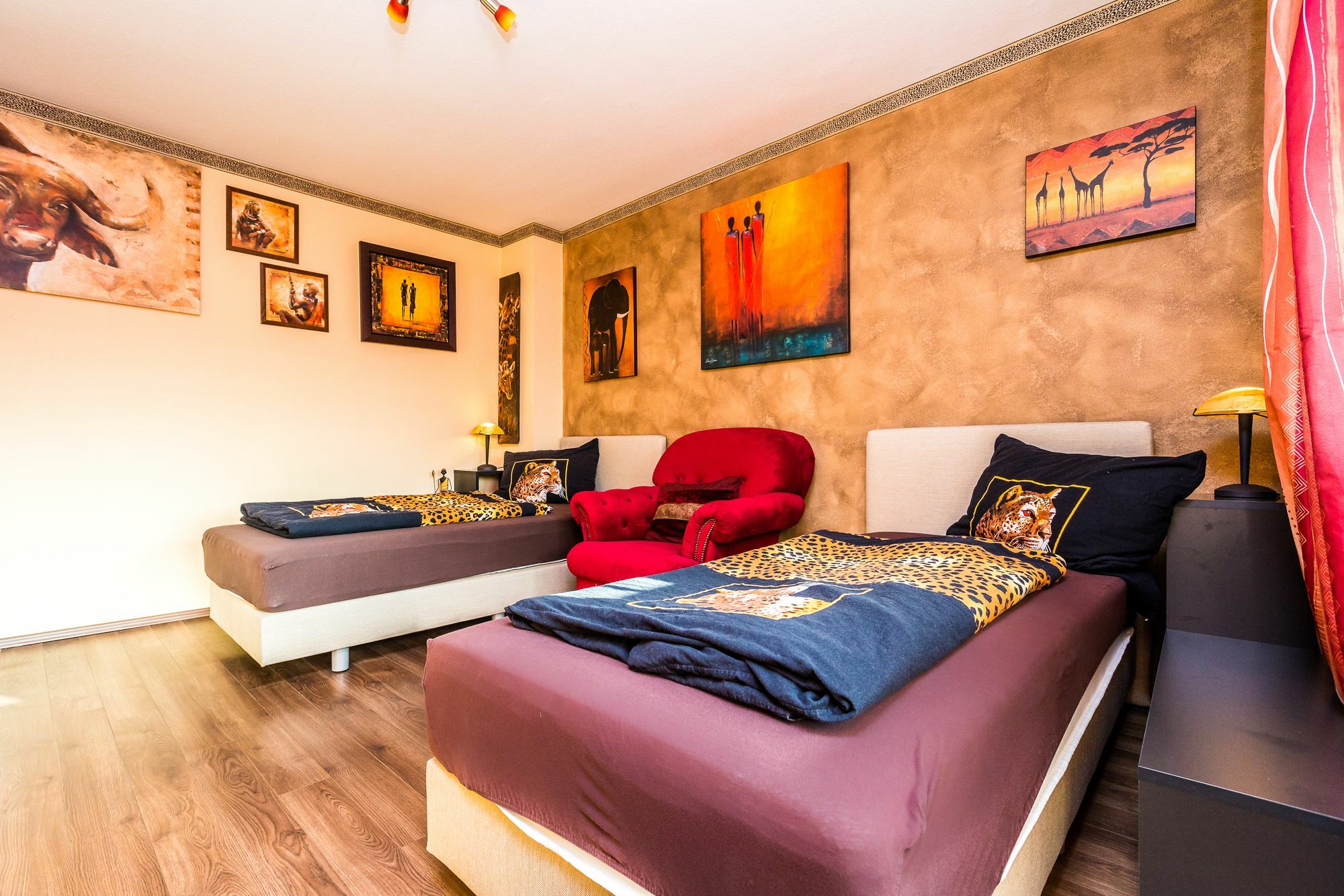 Wohnzeit Koeln Apartment Exteriör bild