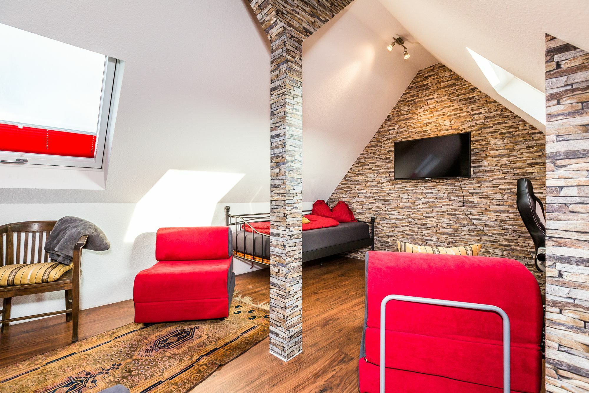 Wohnzeit Koeln Apartment Exteriör bild