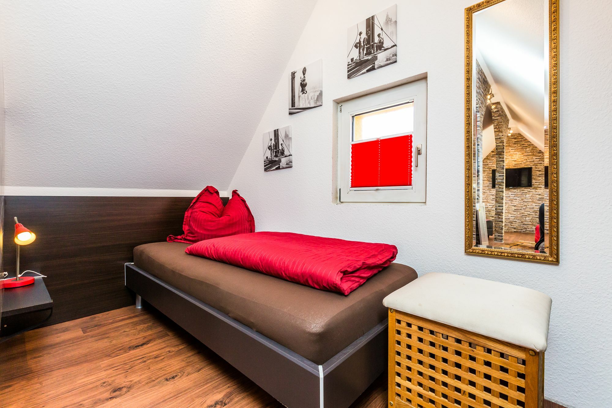 Wohnzeit Koeln Apartment Exteriör bild