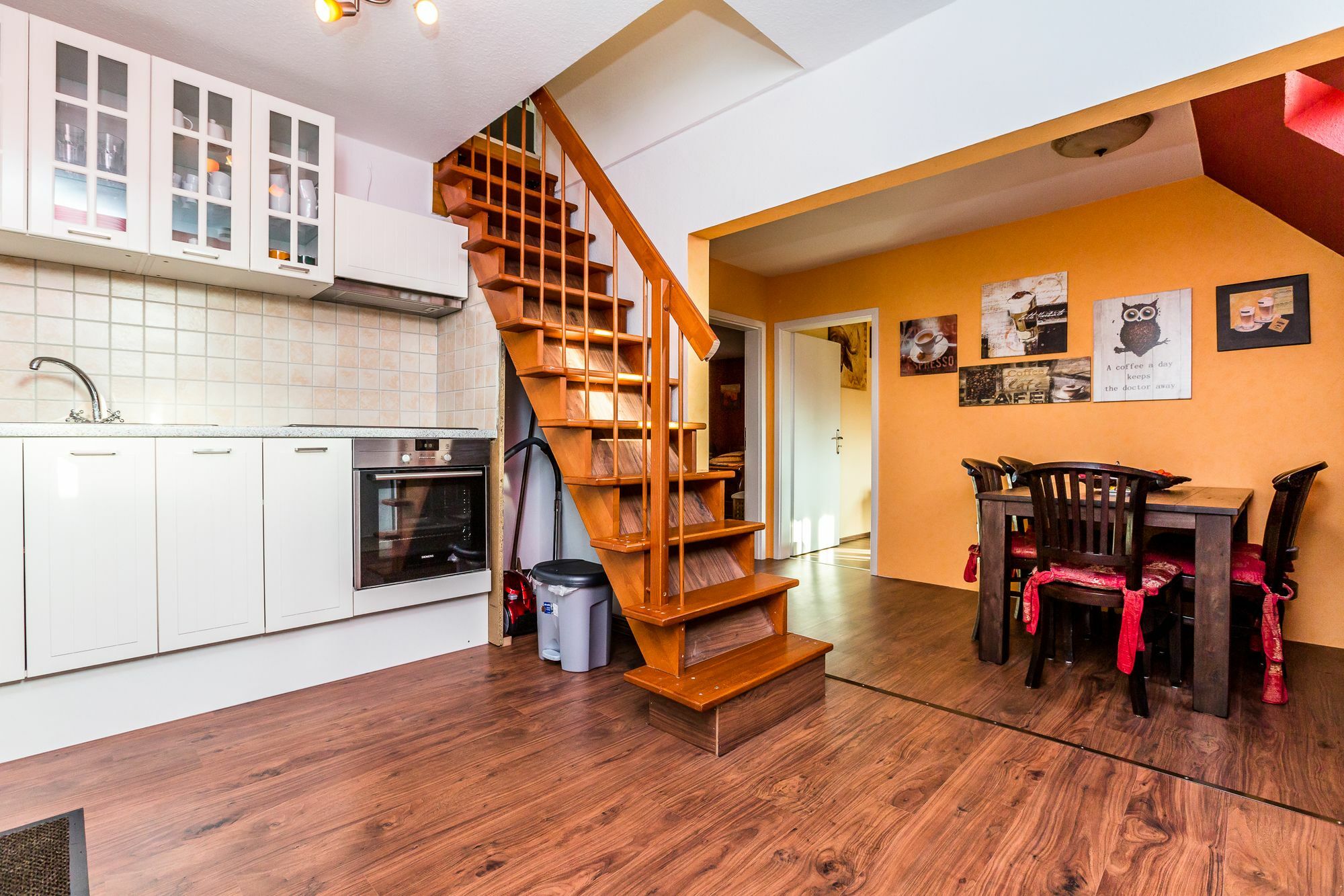 Wohnzeit Koeln Apartment Exteriör bild