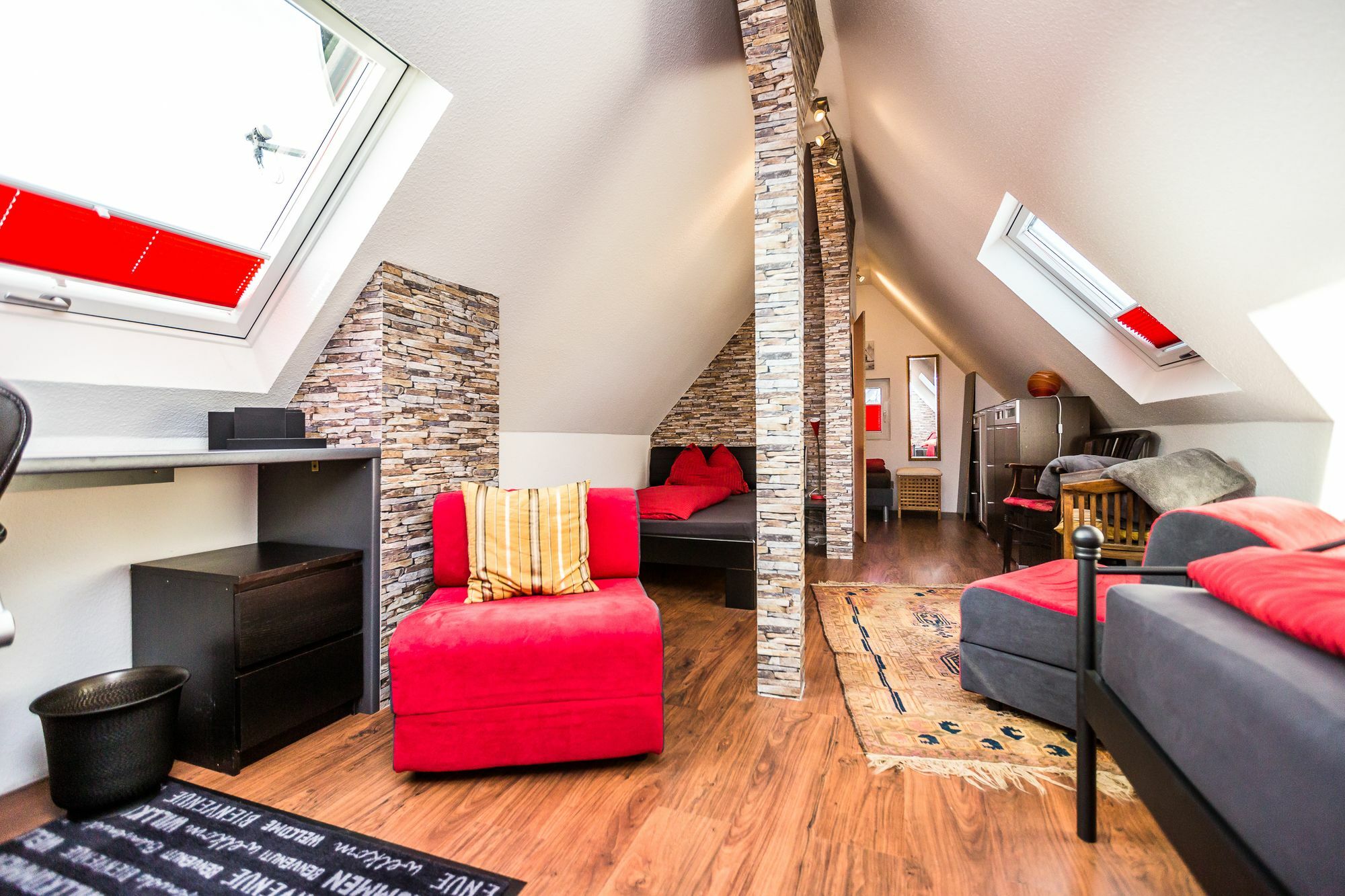 Wohnzeit Koeln Apartment Exteriör bild