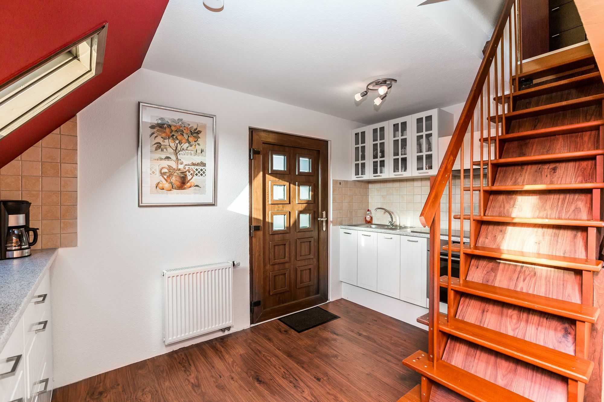 Wohnzeit Koeln Apartment Exteriör bild