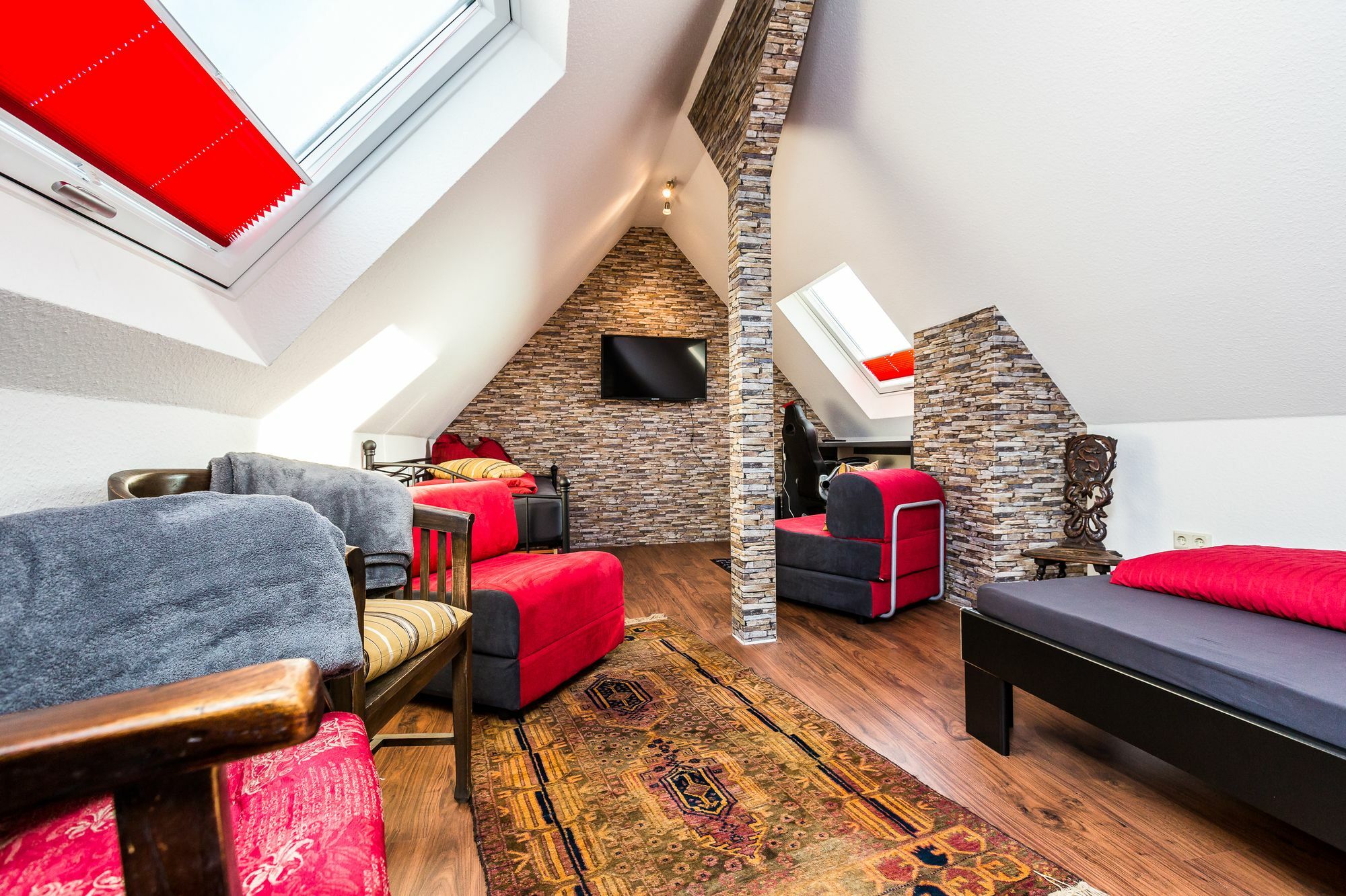 Wohnzeit Koeln Apartment Exteriör bild