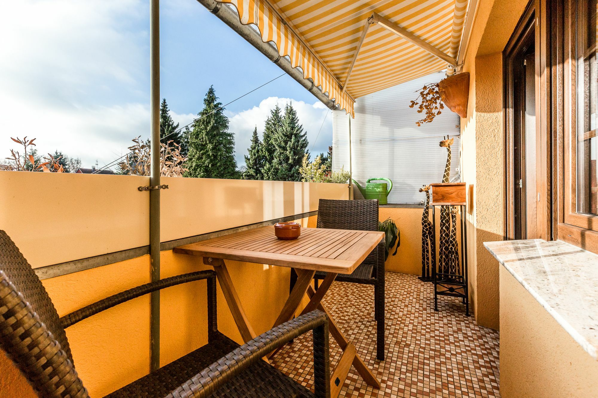 Wohnzeit Koeln Apartment Exteriör bild
